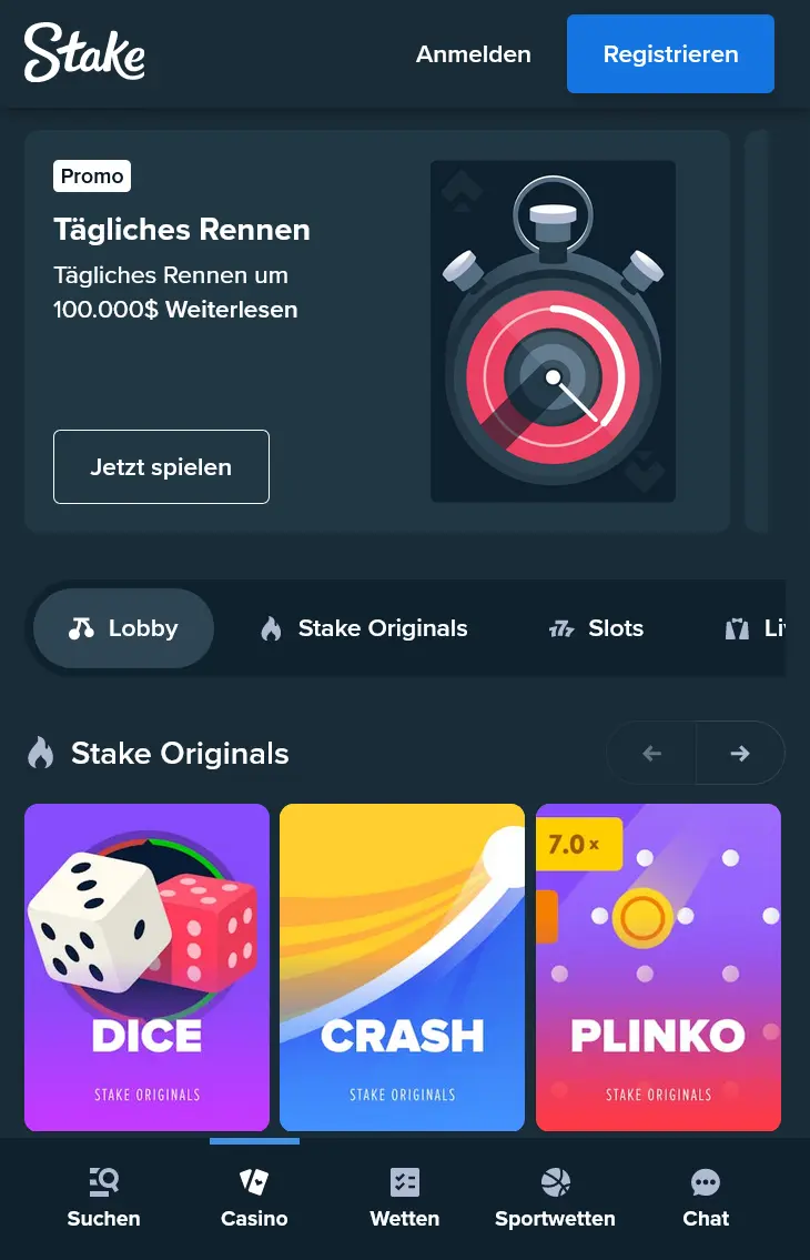 stakecasino